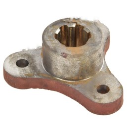 Ketaus laikiklis, mažas barstytuvas, Fortschritt T 08