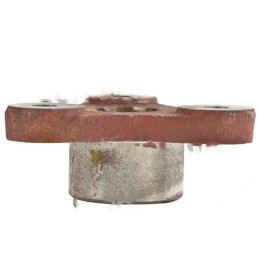 Ketaus laikiklis, mažas barstytuvas, Fortschritt T 08