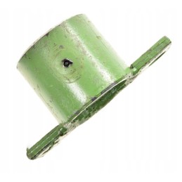 Būgninio guolio korpusas fortschritt t 08 barstytuvas