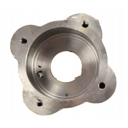 Fortschritt T 088 barstytuvo veleno guolio korpusas