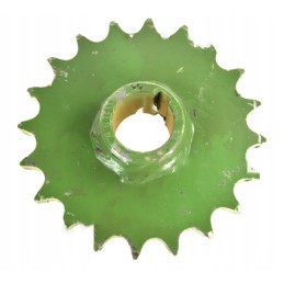 Grandininis ratas su 20 1 colio fi 40 mm barstytuvu