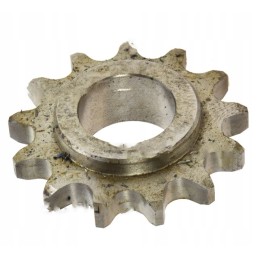 Įtempiklio ratas su 13 3 4 colių skersmens 35 mm barstytuvu