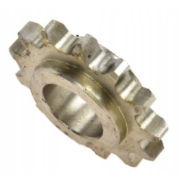 Įtempiklio ratas su 13 3 4 colių skersmens 35 mm barstytuvu