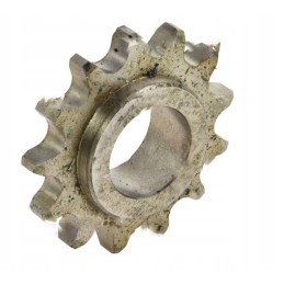 Įtempiklio ratas su 13 3 4 colių skersmens 35 mm barstytuvu