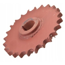 Grandininis ratas su 24 3 4 colių fi 30 mm barstytuvu