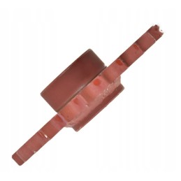 Grandininis ratas su 24 3 4 colių fi 30 mm barstytuvu