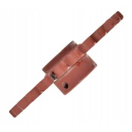 Grandininis ratas su 28 3 4 colių fi 30 mm barstytuvu