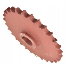 Grandininis ratas su 28 3 4 colių fi 30 mm barstytuvu