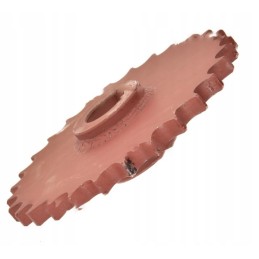 Grandininis ratas su 28 3 4 colių fi 30 mm barstytuvu