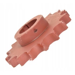 Grandininis ratas su 16 1 colio fi 40 mm barstytuvu