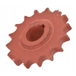 Grandininis ratas su 16 1 colio fi 40 mm barstytuvu