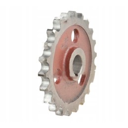 Grandininis ratas su 22 1 colio fi 35 mm barstytuvu