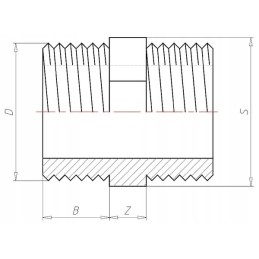 Dviguba jungtis 1 iš 16 barų
