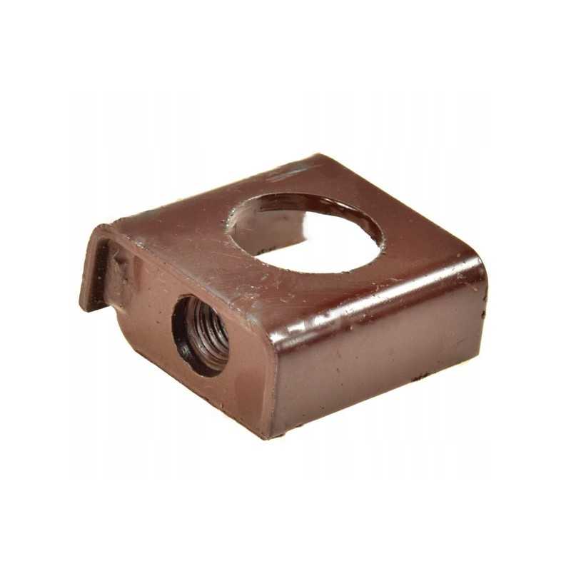 Korpusas rcw barstytuvo įtempimo ašiai