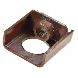 Korpusas rcw barstytuvo įtempimo ašiai