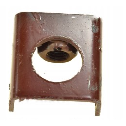 Korpusas rcw barstytuvo įtempimo ašiai