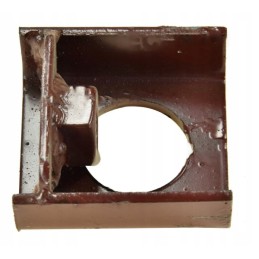 Korpusas rcw barstytuvo įtempimo ašiai