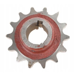 Grandininis ratas su 14 1 colio fi 40 mm barstytuvu