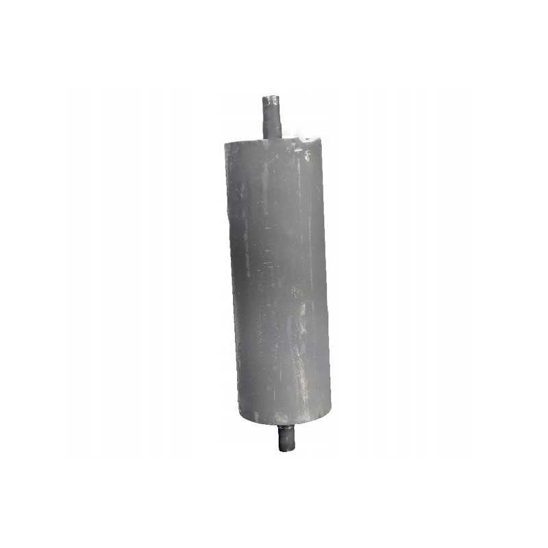 Įtempimo būgnas 50 cm diržui, RNP 20 barstytuvas