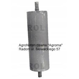 Įtempimo būgnas 50 cm diržui, RNP 20 barstytuvas