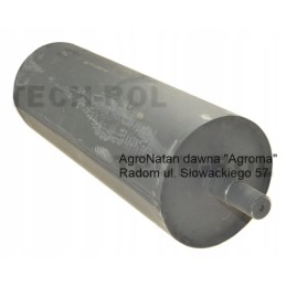 Įtempimo būgnas 50 cm diržui, RNP 20 barstytuvas