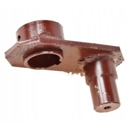 Alkūninis švaistiklis, kaiščio Ø 35 mm, skylės Ø 35 mm, barstytuvas 22