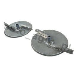 Barstytuvo diskiniai diskai barstytuvo tipo amazon