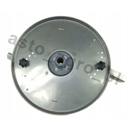 Barstytuvo diskiniai diskai barstytuvo tipo amazon