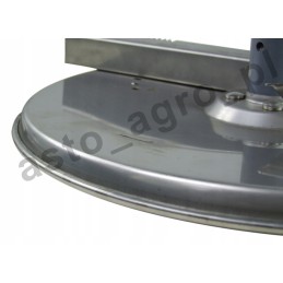 Barstytuvo diskiniai diskai barstytuvo tipo amazon