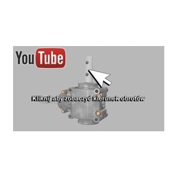 Barstytuvo diskiniai diskai barstytuvo tipo amazon