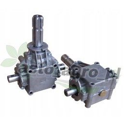 Barstytuvo diskiniai diskai barstytuvo tipo amazon