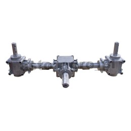 Barstytuvo diskiniai diskai barstytuvo tipo amazon