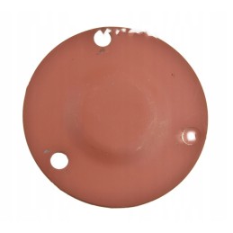 Mažas dangtis 1206, pilna skarda, barstytuvas 2208