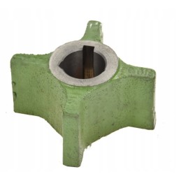 Sankabos įdėklas su angos skersmuo 30mm, barstytuvas 22130