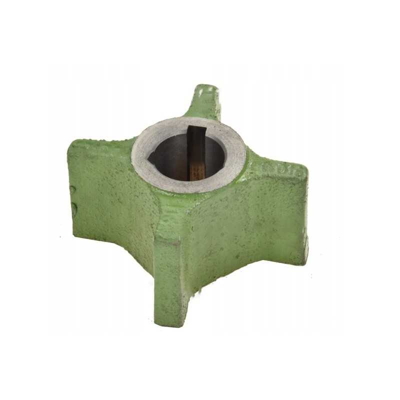 Sankabos įdėklas su angos skersmuo 30mm, barstytuvas 22130