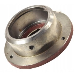 Guolių korpusas 1208 apvalus didelis barstytuvas 221