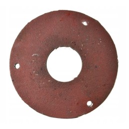 Guolių korpusas 1208 apvalus didelis barstytuvas 221