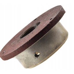 Guolių korpusas 1208 apvalus didelis barstytuvas 221