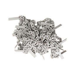 Grindų konvejerio grandinė 23 skersiniai 22210701000