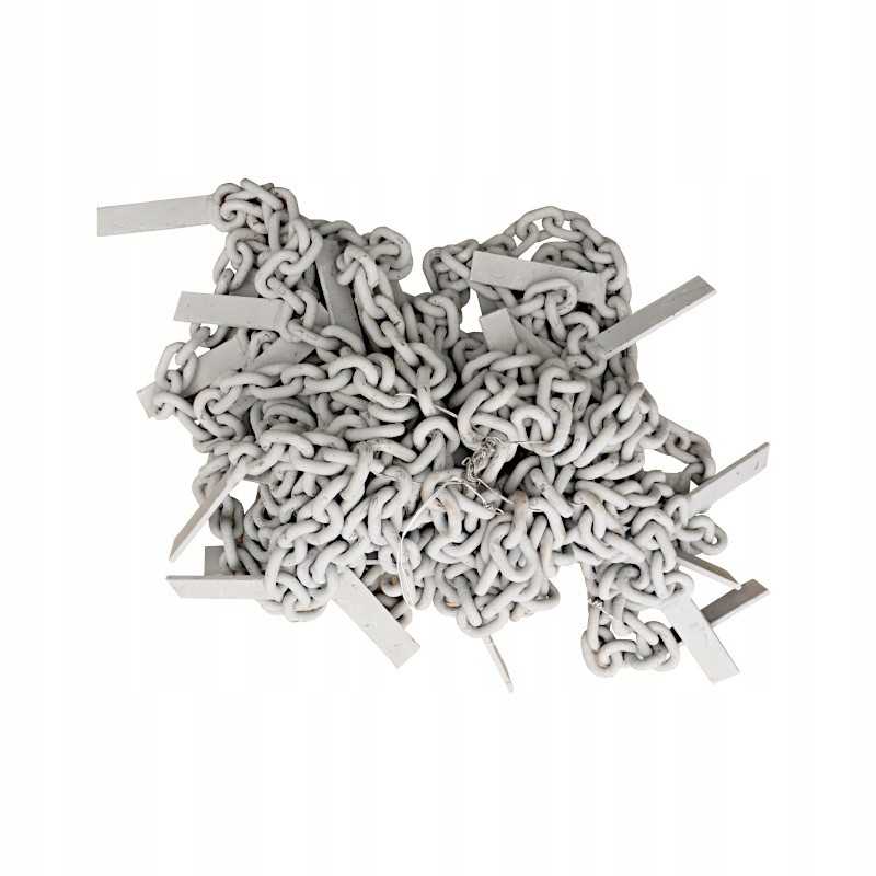 Grindų konvejerio grandinė 23 skersiniai 22210701000