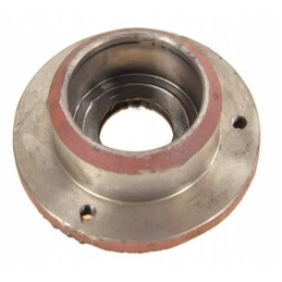 Guolių korpusas 1206 apvalus mažas barstytuvas 221