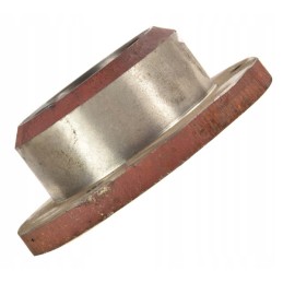 Guolių korpusas 1206 apvalus mažas barstytuvas 221