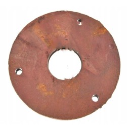 Guolių korpusas 1206 apvalus mažas barstytuvas 221