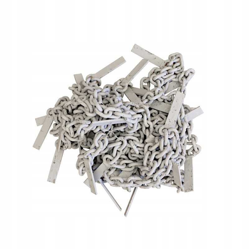 Grindų konvejerio grandinė 21 skersiniai 22190705000