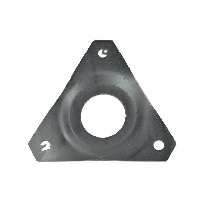 Guolių korpusas 6307 trikampis barstytuvas 221905