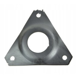 Guolių korpusas 6307 trikampis barstytuvas 221905