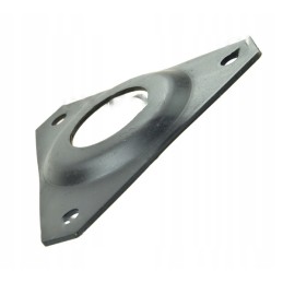 Guolių korpusas 6307 trikampis barstytuvas 221905