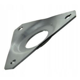 Guolių korpusas 6307 trikampis barstytuvas 221905