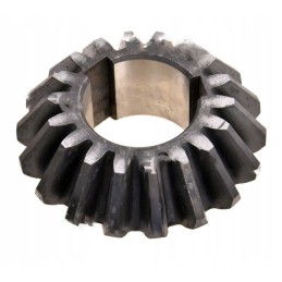 Kūginė pavara su 18 barstytuvu 221948