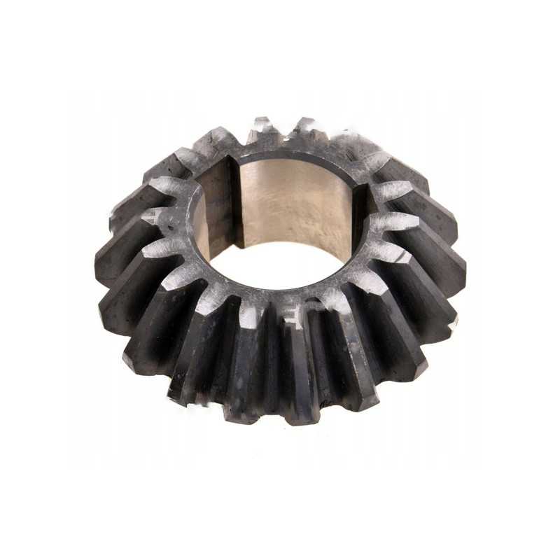 Kūginė pavara su 18 barstytuvu 221948